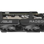 Placa Gráfica Asus Radeon RX 9060 XT PRIME OC 8GB GDDR6