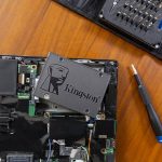 Disco SSD Kingston A400 480GB 2.5" SATA III