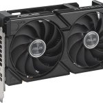 Placa Gráfica Asus Radeon RX 9060 XT PRIME OC 8GB GDDR6