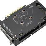 Placa Gráfica Asus Radeon RX 9060 XT PRIME OC 8GB GDDR6