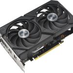 Placa Gráfica Asus Radeon RX 9060 XT PRIME OC 8GB GDDR6