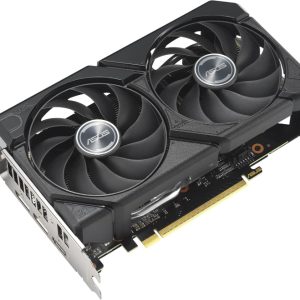 Placa Gráfica Asus Radeon RX 9060 XT PRIME OC 8GB GDDR6