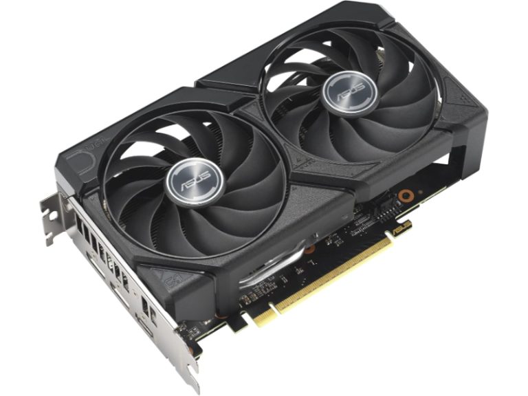 Placa Gráfica Asus Radeon RX 9060 XT PRIME OC 8GB GDDR6