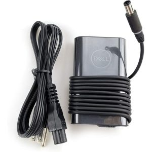 Carregador Original Dell 65W 19.5V para Portátil