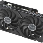 Placa Gráfica Asus Radeon RX 9060 XT PRIME OC 8GB GDDR6