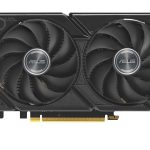 Placa Gráfica Asus Radeon RX 9060 XT PRIME OC 8GB GDDR6