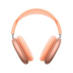 Headphones Apple AirPods Max USB-C Laranja
