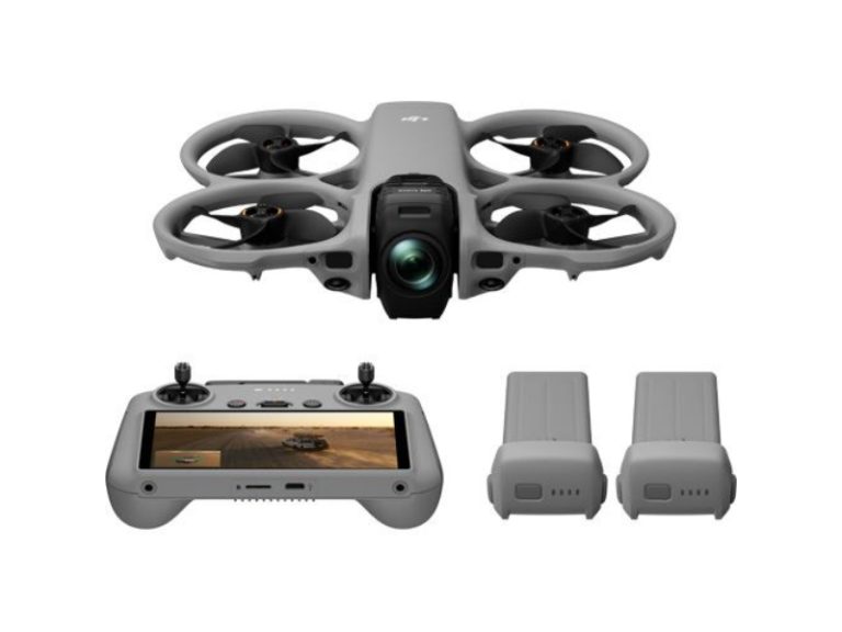 Drone DJI Avata 360 Fly More Combo (DJI RC 2)