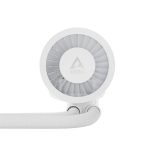 Water Cooler CPU Arctic Liquid Freezer III 240 A-RGB Branco