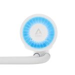 Water Cooler CPU Arctic Liquid Freezer III 240 A-RGB Branco