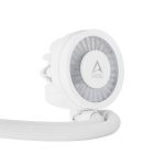 Water Cooler CPU Arctic Liquid Freezer III 240 A-RGB Branco