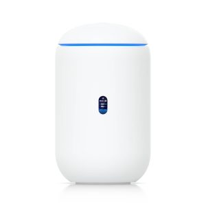 Router/Gateway Ubiquiti Dream Router 7 Tri-Band WiFi 7 SFP+/2.5GbE Desktop