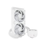 Water Cooler CPU Arctic Liquid Freezer III 240 A-RGB Branco