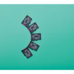 Cartão de Memória Kingston Canvas Select Plus microSD 128GB UHS-I A1 com Adaptador SD
