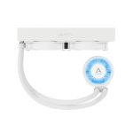 Water Cooler CPU Arctic Liquid Freezer III 240 A-RGB Branco