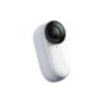 Câmara de Ação Insta360 GO 3S Standard Edition 128GB Branca