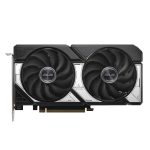 Placa Gráfica ASUS Dual GeForce RTX 5060 Ti OC 16GB GDDR7
