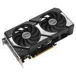 Placa Gráfica ASUS Dual GeForce RTX 5060 Ti OC 16GB GDDR7