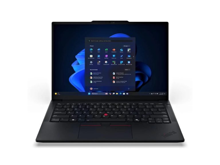 Portátil Lenovo ThinkPad 14 E14 G7 U5-226V SSD 512GB16GB Intel Arc W11P 1Y