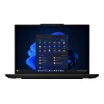 Portátil Lenovo ThinkPad 14 E14 G7 U5-226V SSD 512GB16GB Intel Arc W11P 1Y