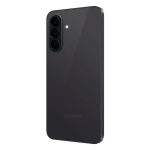 Smartphone Samsung Galaxy A37 Cinzento