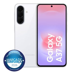 Smartphone Samsung Galaxy A37 Branco