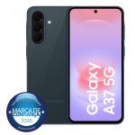 Smartphone Samsung Galaxy A37 Verde Escuro