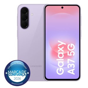 Smartphone Samsung Galaxy A37 Violeta