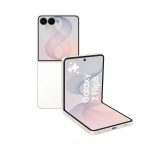 Smartphone Samsung Galaxy Z Flip8 Creme