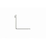 Smartphone Samsung Galaxy Z Flip8 Creme