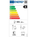 Smartphone Samsung Galaxy Z Flip8 Grafite