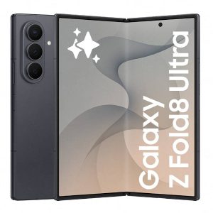 Smartphone Samsung Galaxy Z Fold 8 Ultra Grafite
