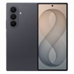 Smartphone Samsung Galaxy Z Fold 8 Ultra Grafite