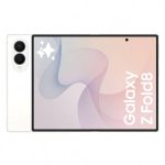 Smartphone Samsung Galaxy Z Fold8 Creme