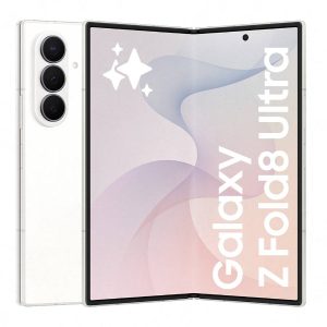 Smartphone Samsung Galaxy Z Fold8 Ultra Creme