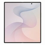 Smartphone Samsung Galaxy Z Fold8 Ultra Creme