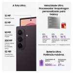 Smartphone Samsung Galaxy Z Fold8 Ultra Creme