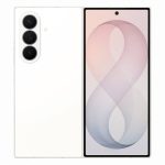 Smartphone Samsung Galaxy Z Fold8 Ultra Creme