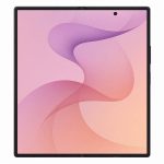 Smartphone Samsung Galaxy Z Fold8 Ultra Violeta