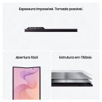 Smartphone Samsung Galaxy Z Fold8 Ultra Violeta
