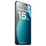 Smartphone Xiaomi Redmi Note 15 Pro 4G 6.77 8GB256GB Dual SIM Preto