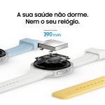 Smartwatch Samsung Galaxy Watch 9