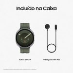 Smartwatch Samsung Galaxy Watch 9