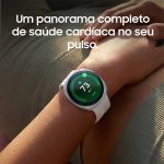 Smartwatch Samsung Galaxy Watch 9 Creme
