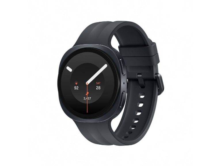 Smartwatch Samsung Galaxy Watch 9 Grafite