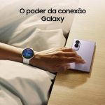 Smartwatch Samsung Galaxy Watch 9 Grafite