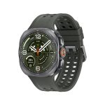 Smartwatch Samsung Galaxy Watch Ultra 2 47mm GPS + LTE Prateado
