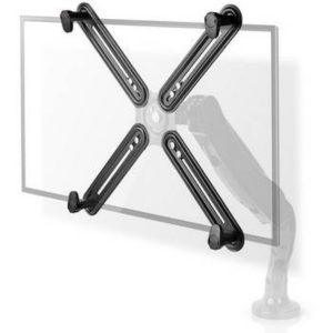 Adaptador Universal VESA para Monitores sem Suporte VESA
