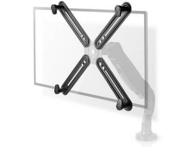 Adaptador Universal VESA para Monitores sem Suporte VESA