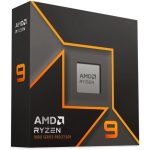 Processador AMD Ryzen 9 9900X Zen 5 12-Core 4.4GHz (Turbo 5.6GHz) Socket AM5